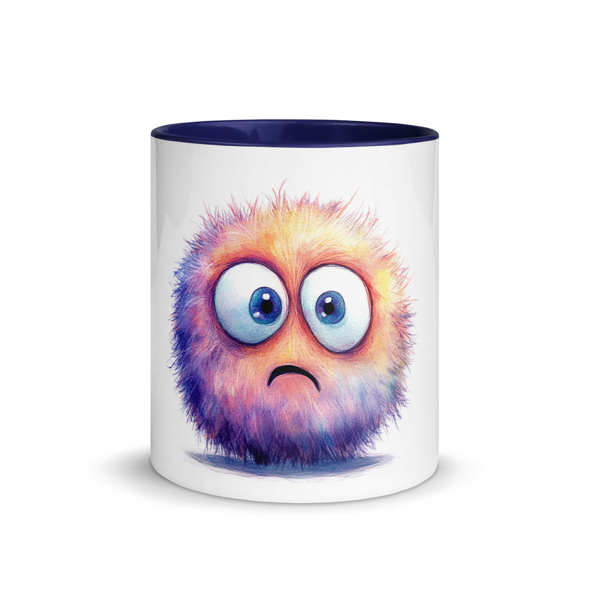 Kito™ Mug - Navy Blue