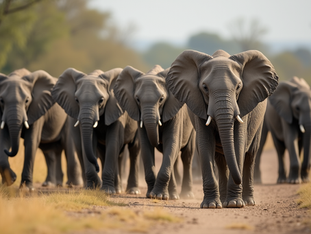 Finding Your True Herd: Evolving Networks and the Power of Alignment