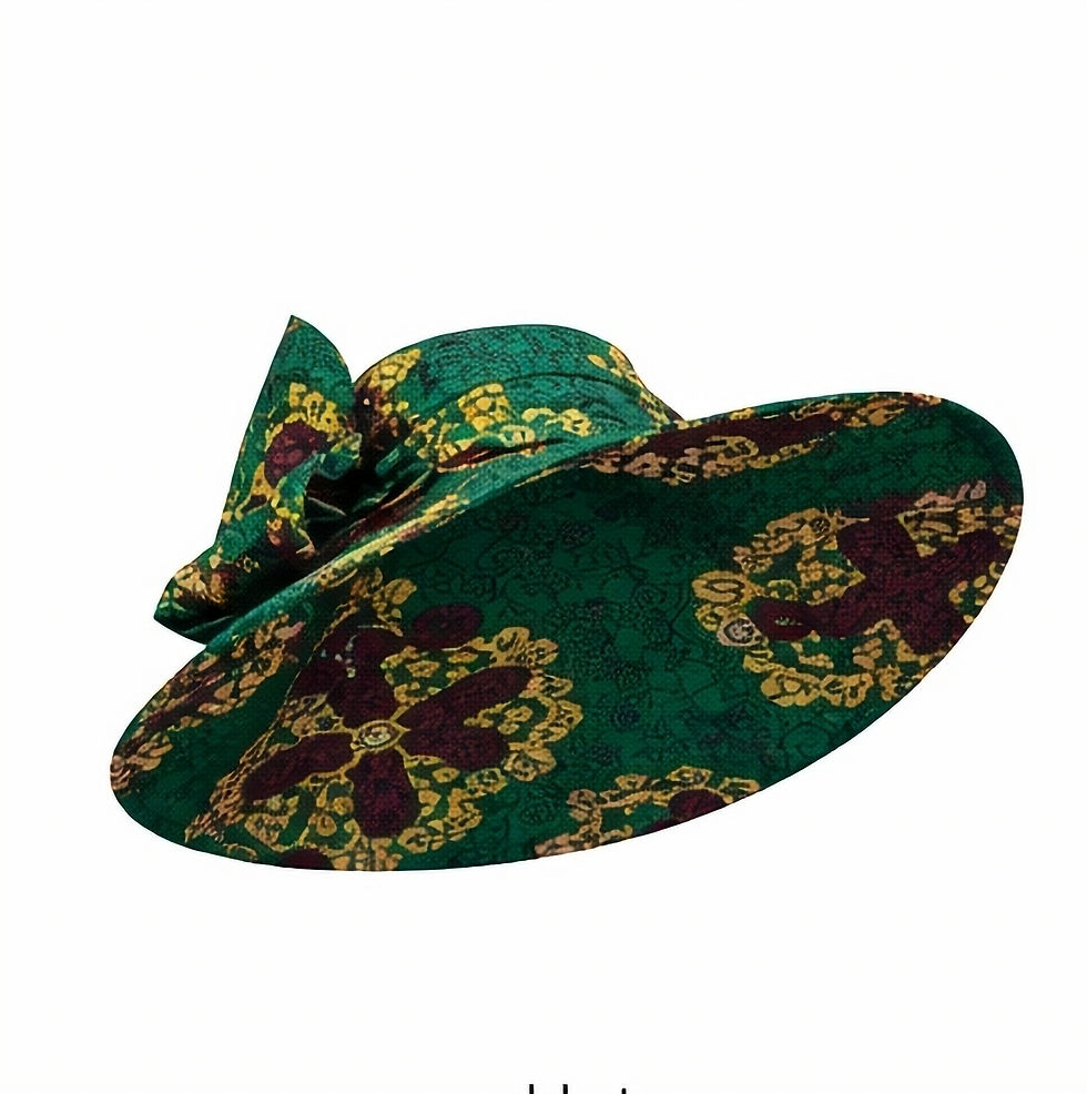 Hat