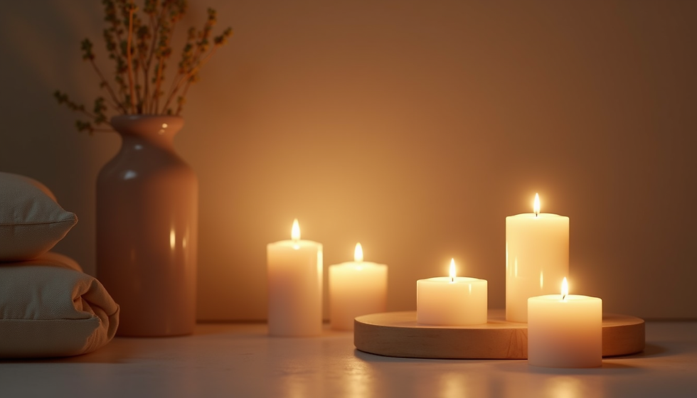 Finding Your Way to Worship: A Journey to Inner Peace and Self-Centering
