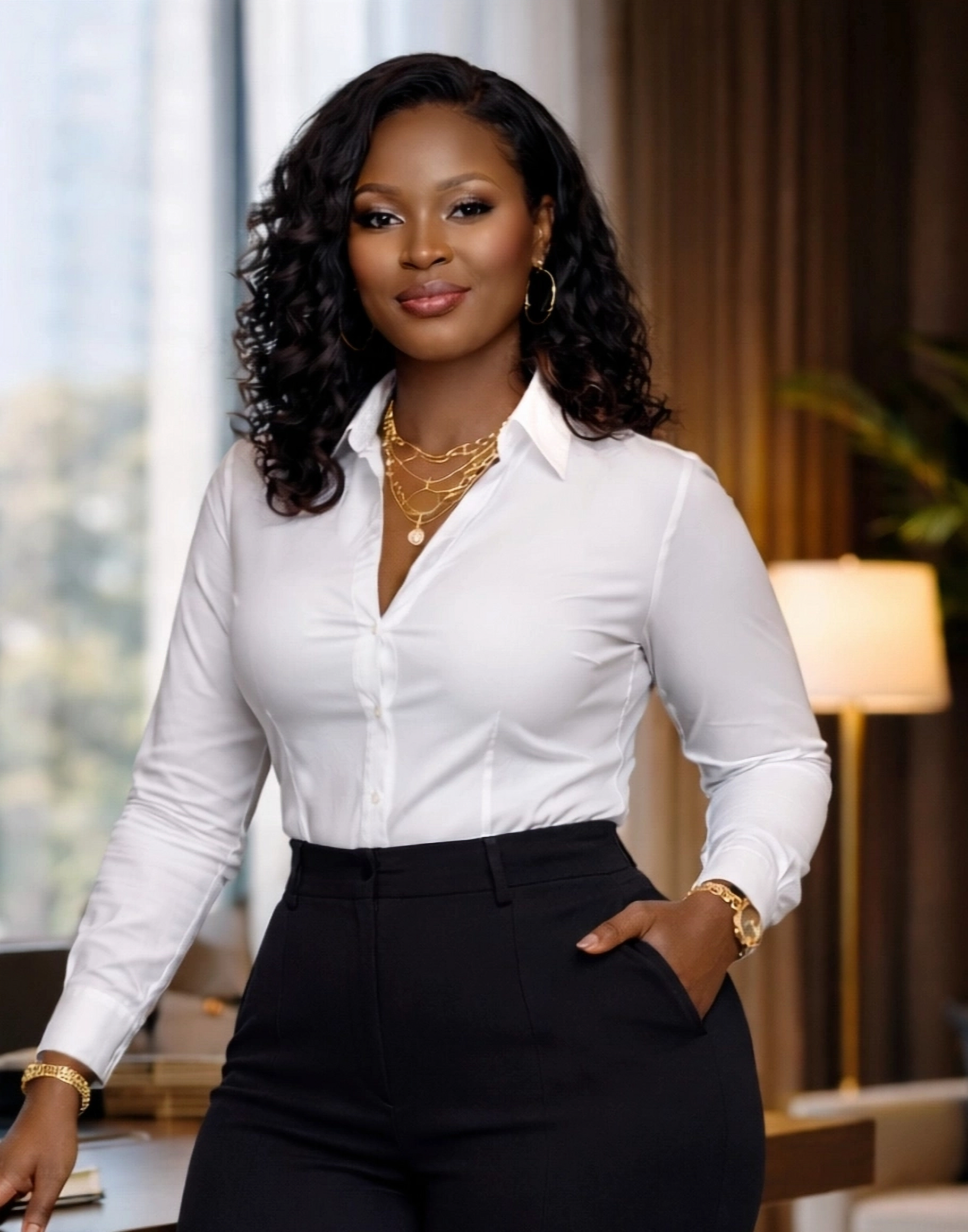 Writer: Tiwalade Oluremi