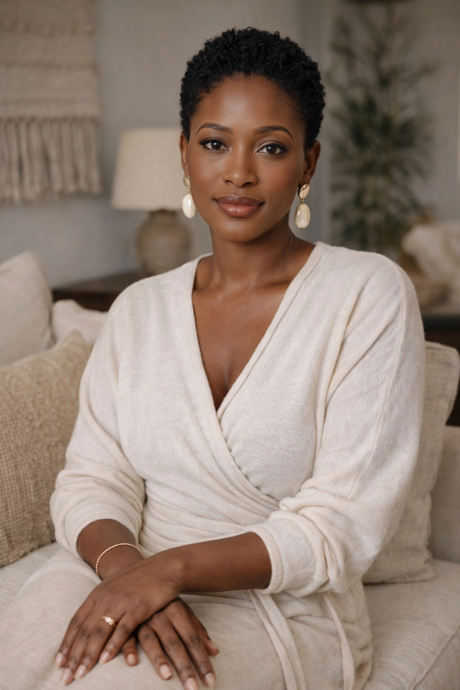 Writer: Ifeoma Nwankwo