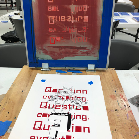 Process Photo