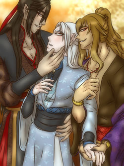 Webnovel cover 2 clean