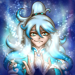 aliya glow