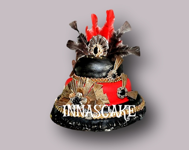 Innascake торты на заказ