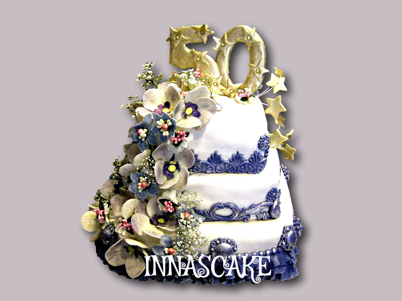 Innascake торты на заказ