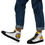 Thumbnail: WBI Men's High Top Canvas Shoes