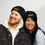 Thumbnail: Dark Text WBI Logo Beanie