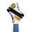 Thumbnail: WBI Women’s High Top Canvas Shoes
