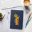 Thumbnail: Hardcover WBI Notebook