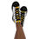 Thumbnail: WBI Women’s High Top Canvas Shoes