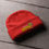 Thumbnail: Light Text WBI Logo Beanie