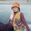 Thumbnail: Short yellow vest with embroidery M