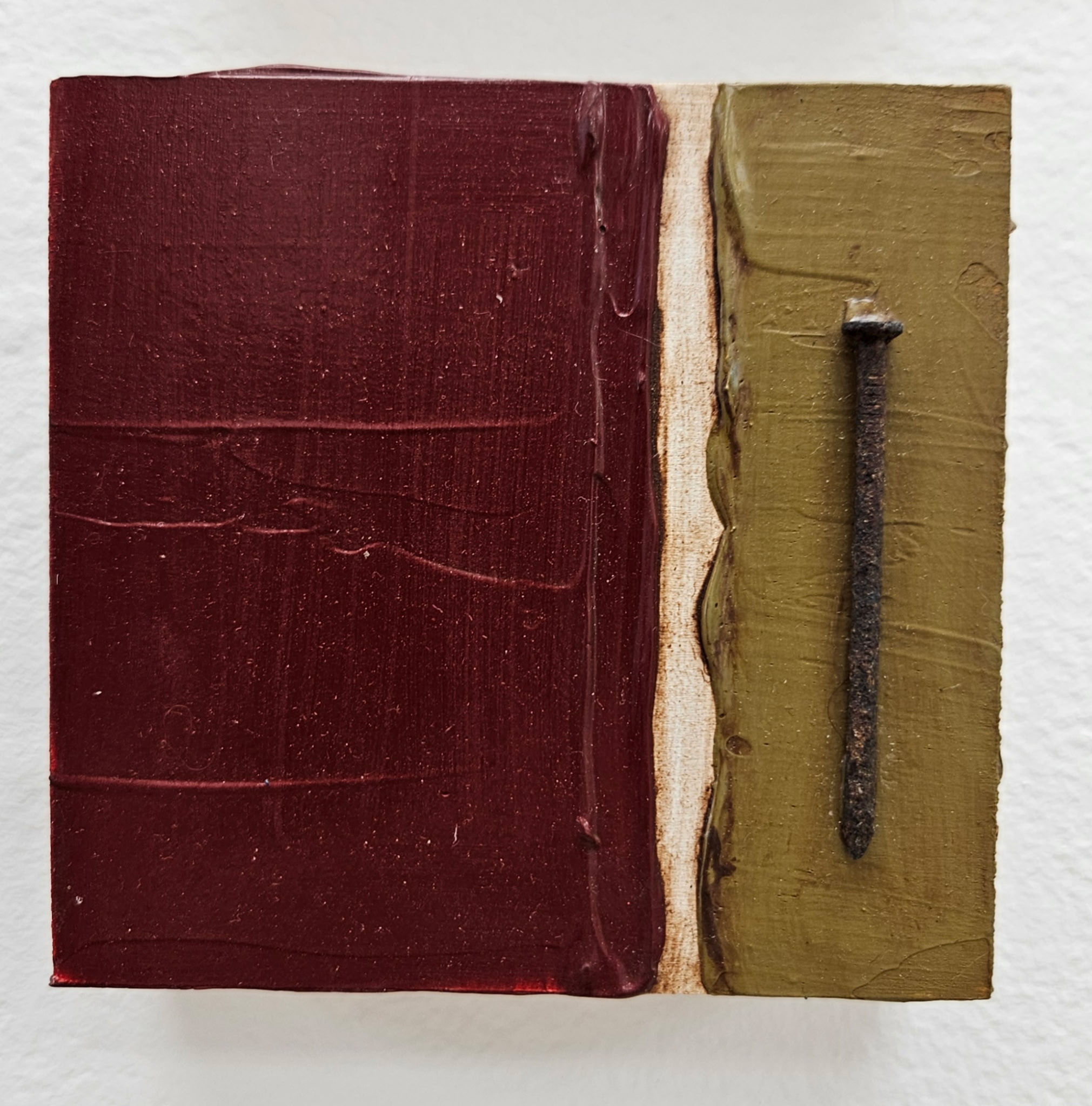 Lorrie Boydston "Little One Series: #92"