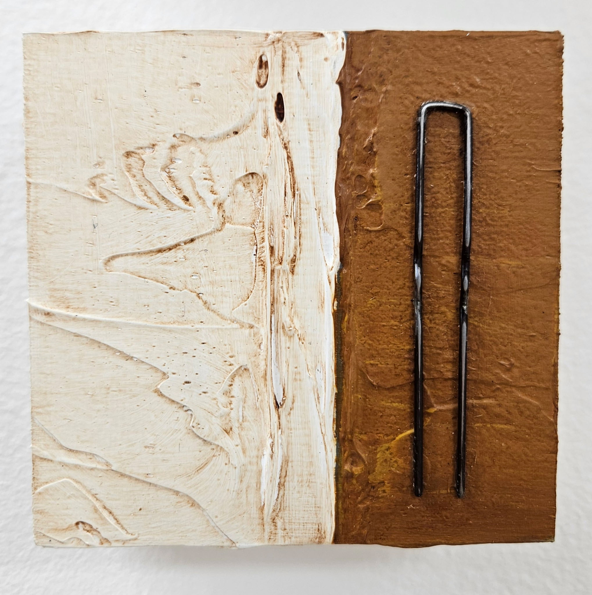 Lorrie Boydston "Little One Series: #77"