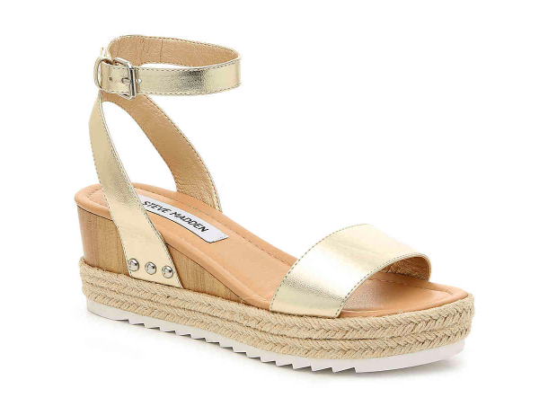 marky wedge sandal