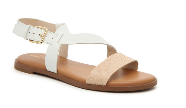 marky wedge sandal