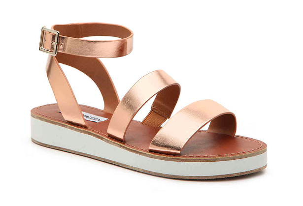 steve madden raffy sandals