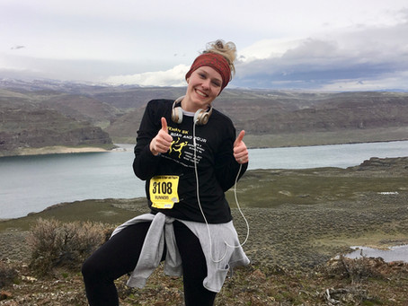 Weekend Warrior: 5K