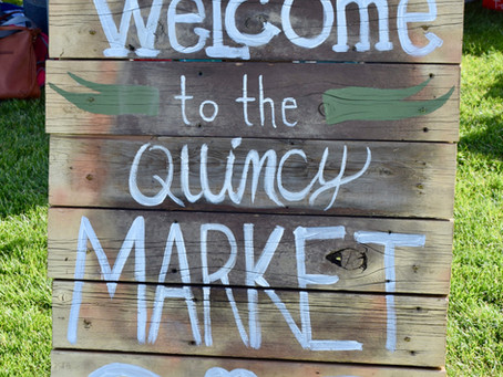 Farmers Market