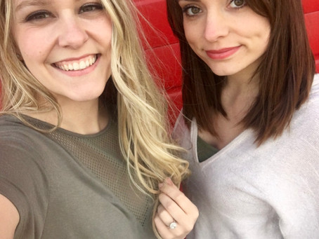 Sunday Funday Outfits