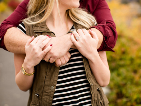 Working With Your Spouse