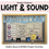Thumbnail: Light and Sound Bulletin Board | Grade 4 | Ontario | BONUS Activities