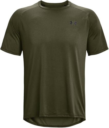 Under Armour Men's Velocity 2.0 Short Sleeve T Shirt