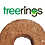 Thumbnail: Treerings (pack of 4)