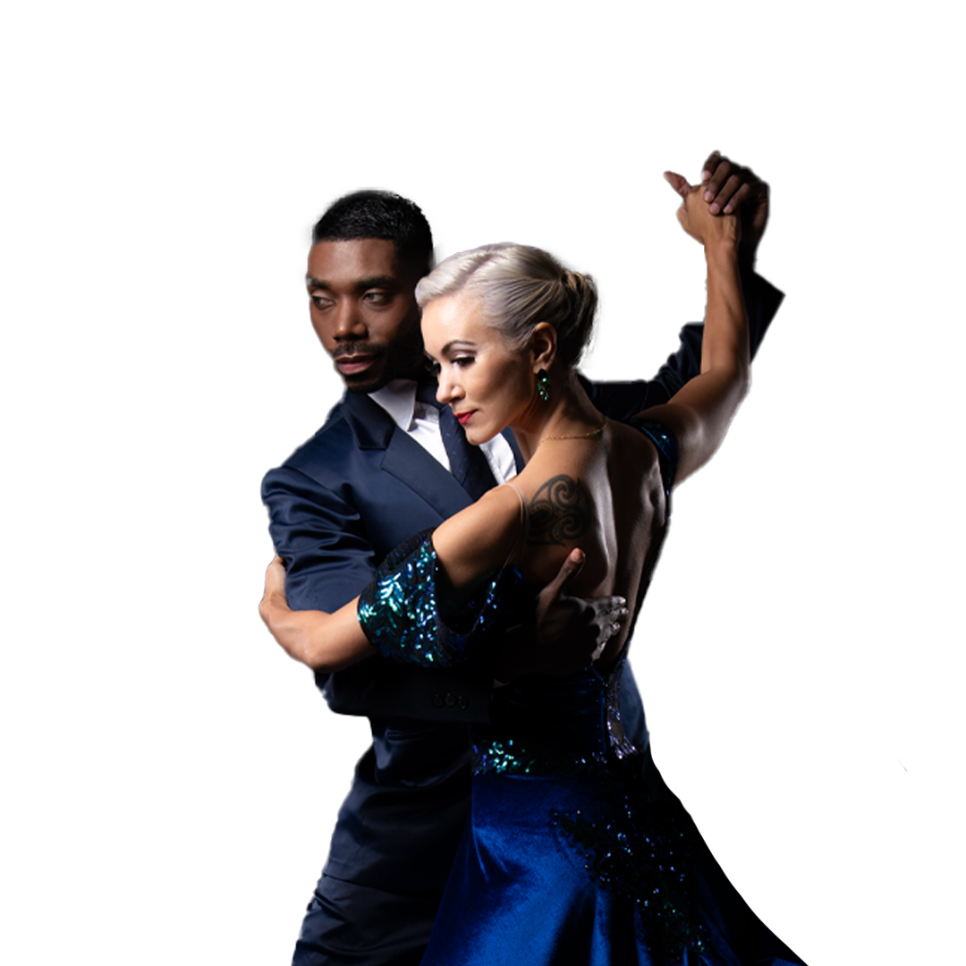 Jorge Padilla & Ana Zoraida Gomez