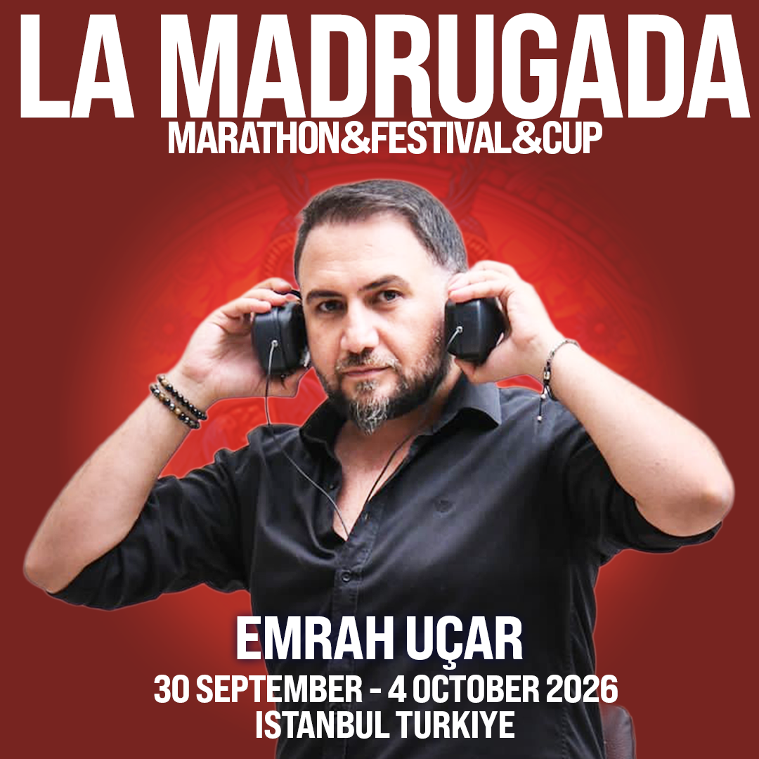 Emrah Uçar