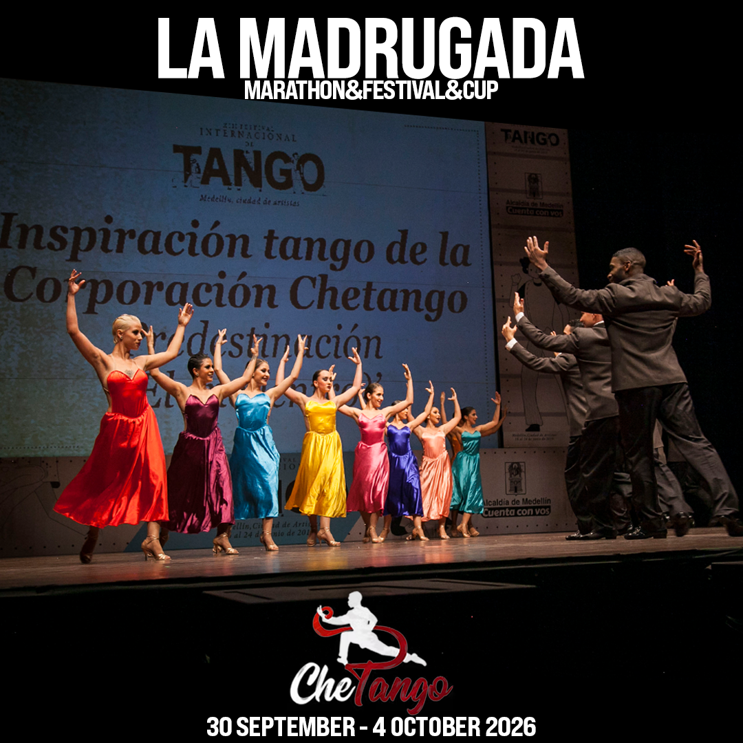Che Tango