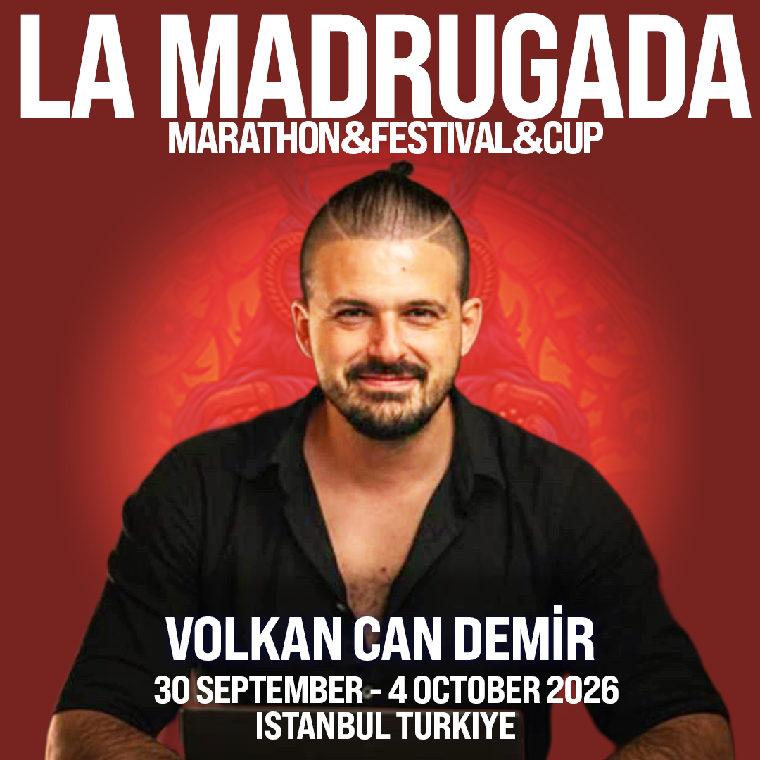 Volkan Can Demir