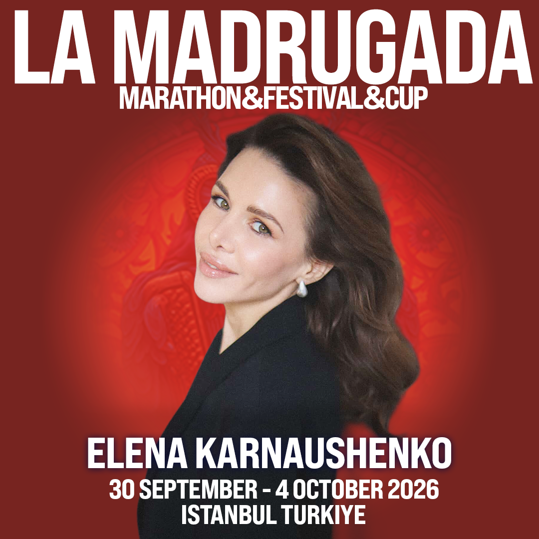 Elena Karnaushenko