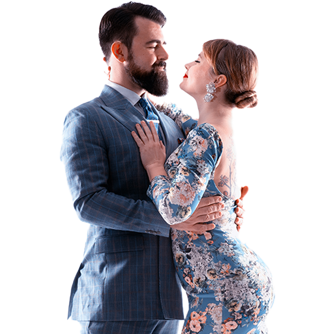 Marko Miljevic & Maja Petrovic