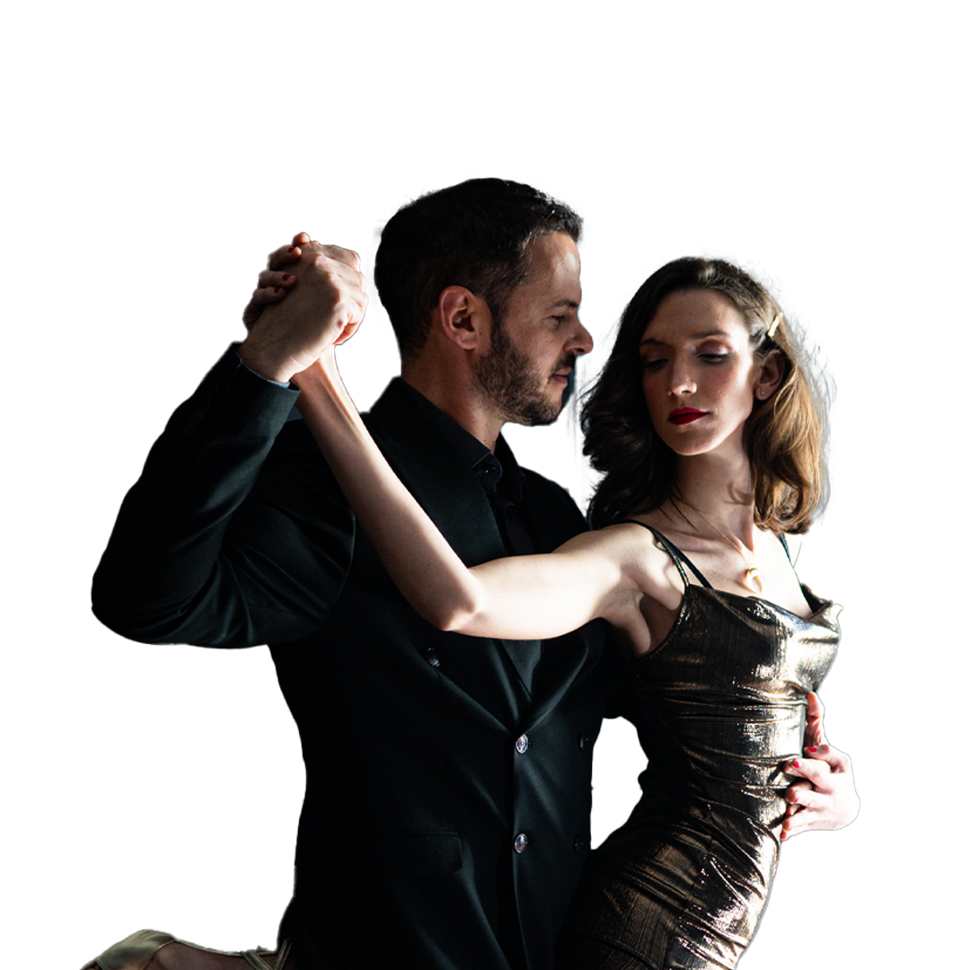 Luka Lovric & Barbara Keran