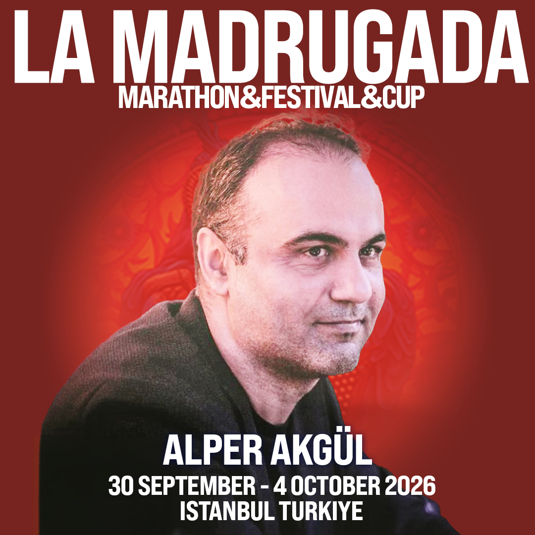 Alper Akgül