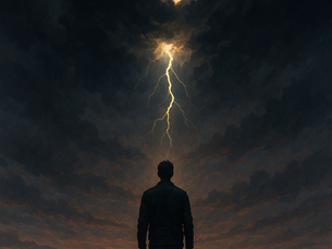 🌩 EL DE REPENTE DE DIOS