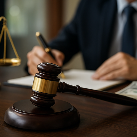 🧠💥 ¿Tu dinero está bajo condena o bajo veredicto?