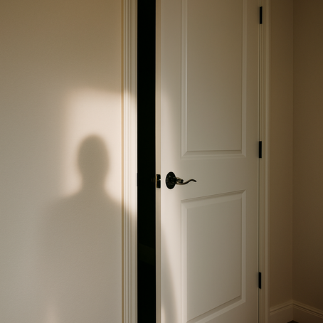 💣 "Si pierdes las fuerzas… también pueden hackear tu cuenta bancaria"