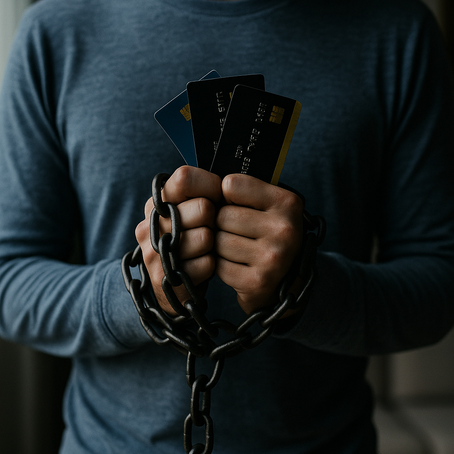 🙏 CUÉNTALE A JESÚS