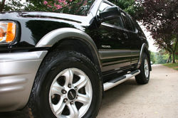 Rob's Mobile Detailing