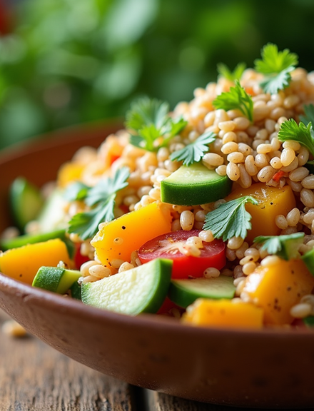 Whole Food Diets: Boost Your Yoga Journey