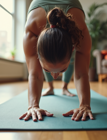 Enhance Your Yoga Practice with Anatomical Insights