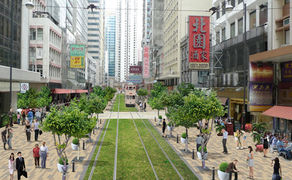 Walkability
