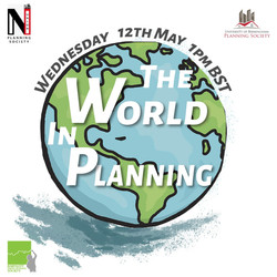 The World in Planning