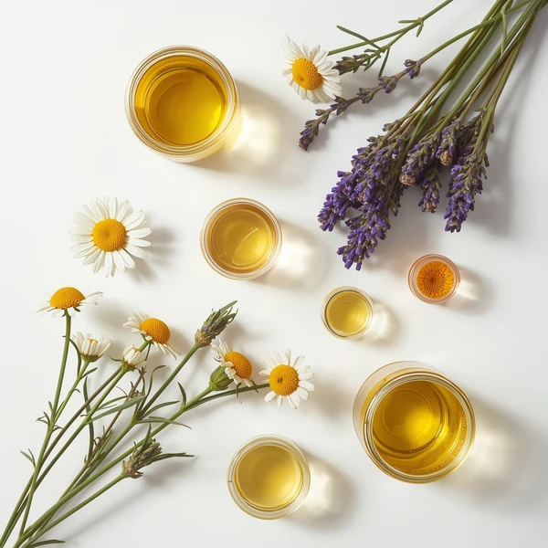 Натурална козметика 