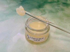 натурален балсам