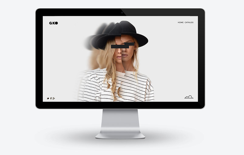 Computer Screen